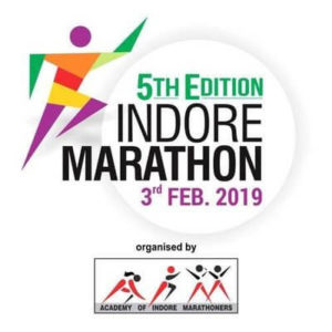 Indore Marathon 2019